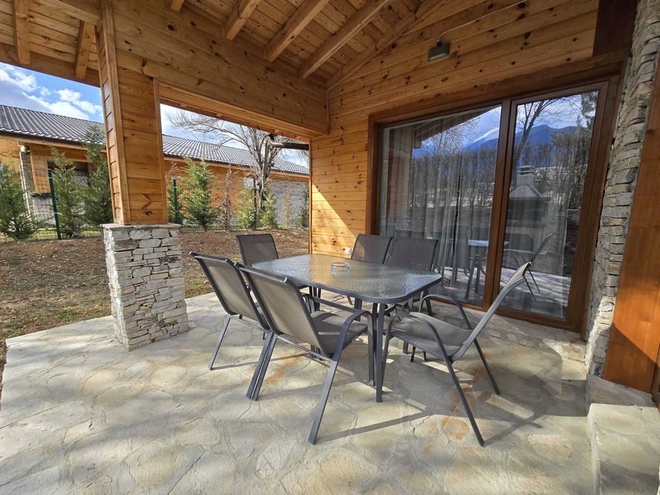 Продава се Къща в Банско - 105 кв.м за 1458 €/кв.м - Снимка #13