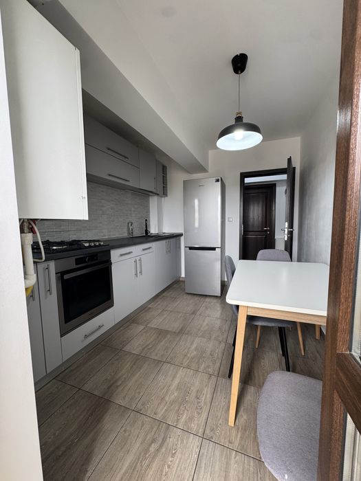 Apartament 2camere, D, capat Cug - Valea Adanca
