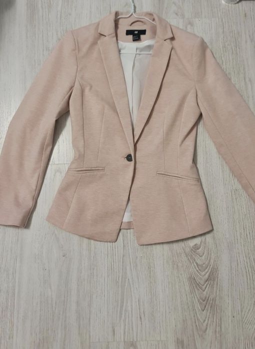 Sacou H&M marimea 34