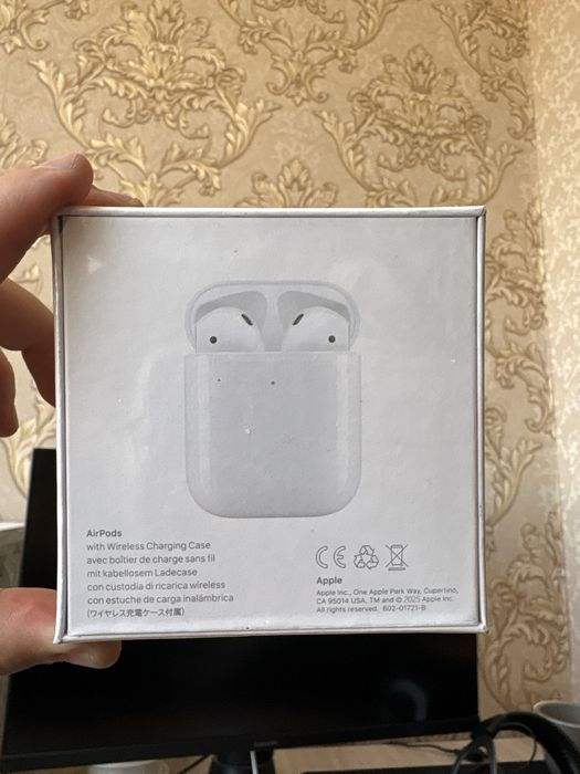 новый  срочн продам