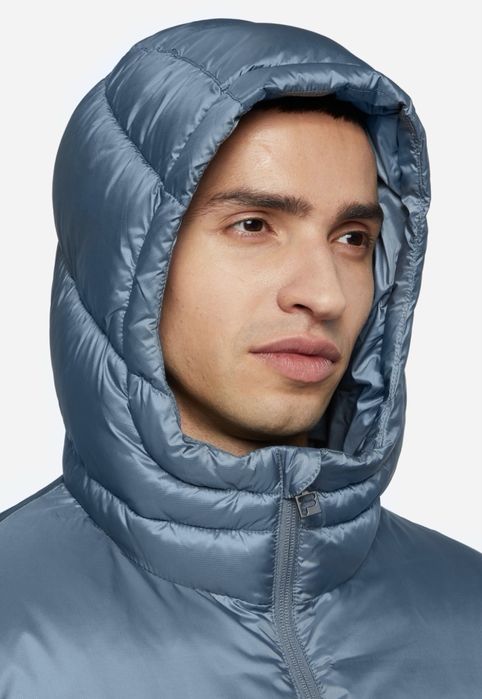 Новая куртка Fila оригинал