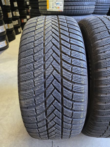 265/50/19 BRIDGESTONE 2бр