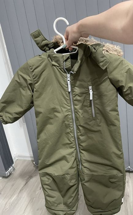 Зимно яке за момче HM
