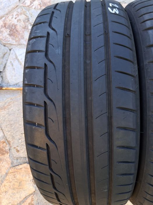 205 45 17 DUNLOP