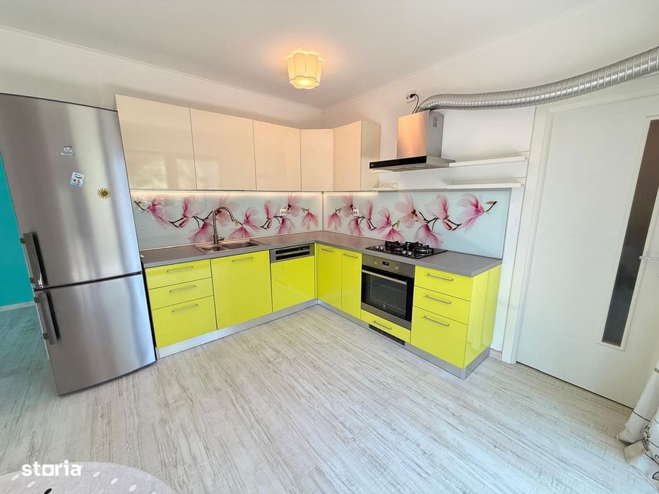 Comision 0% | Duplex 4 camere Corbeanca | Hystria Residence