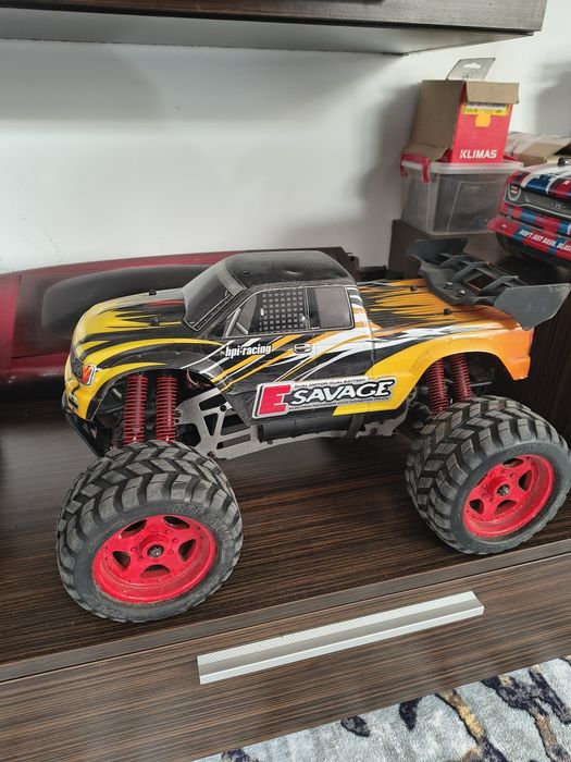 Automodele 1/8 prețuri accesibile