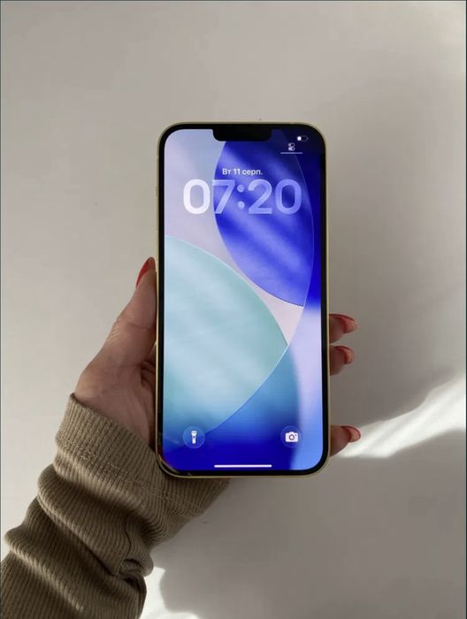Iphone 14 128gb 76%акб