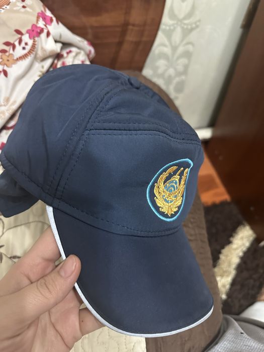 Кепка Мвд размер 57 новый