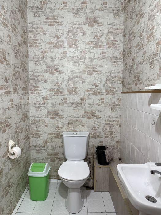 Собственник ! 5 комнатная на 1 этаже КАРАСУ-2