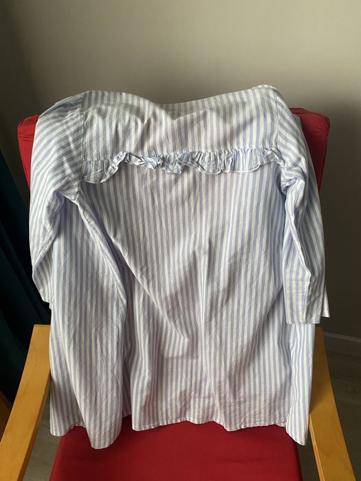 Vand bluze si camasa