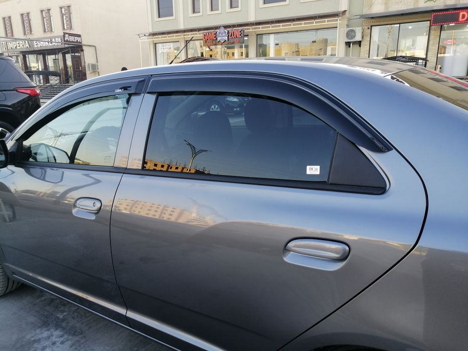 Продаётся Cobalt 4 pozitsiya.