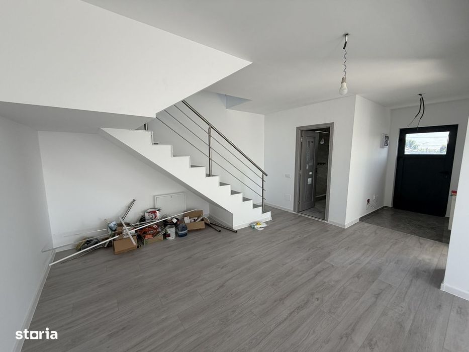 Duplex generos Clinceni