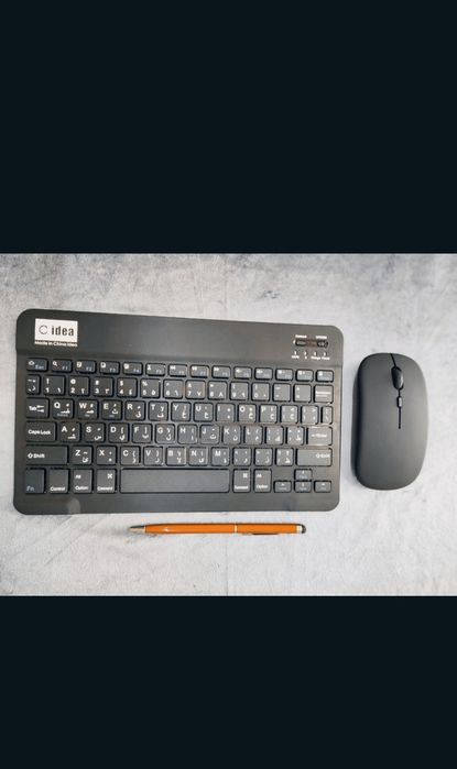 Planshet idea 5G 8gb+512gb sim card