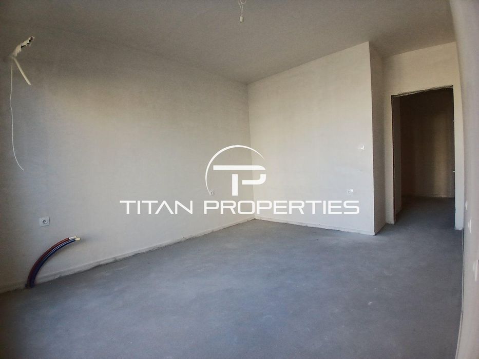 Продава се Двустаен апартамент в Пловдив, Тракия - 74 кв.м за 872 €/кв.м - Снимка #2