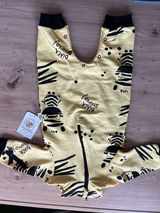 Ромпър от 0 - 3 месеца , боди от 6-9м