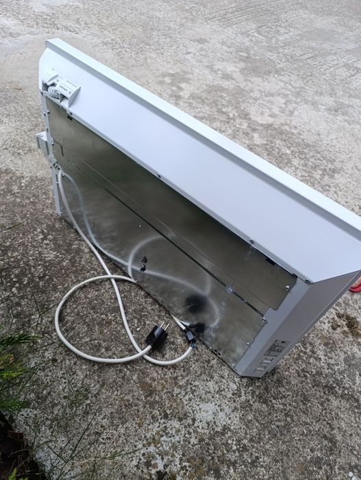 Конвекторна печка