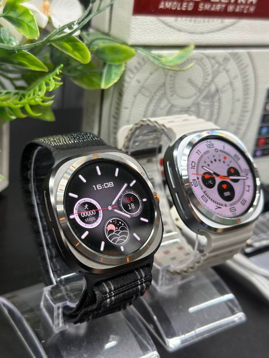 Apple watch, смарт часы