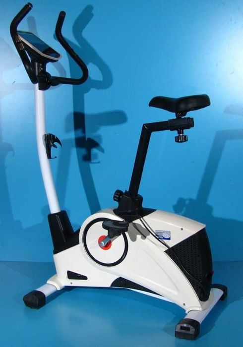 Bicicleta ergonomica Crivit Sports