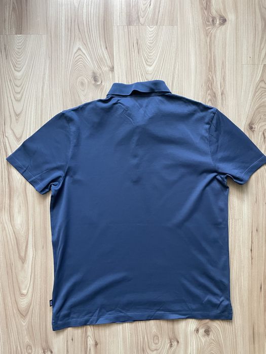 HUGO BOSS / мъжка тениска L