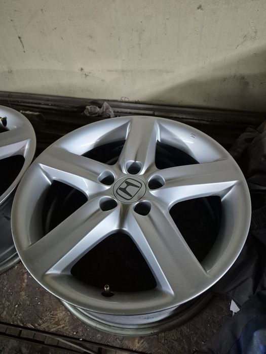 Оригинални Джанти за Хонда