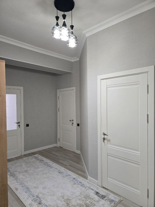 Продаётся  3х комнатная квартира