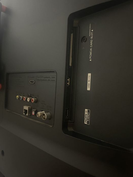 Телевизор: LG 43LM5700PLA