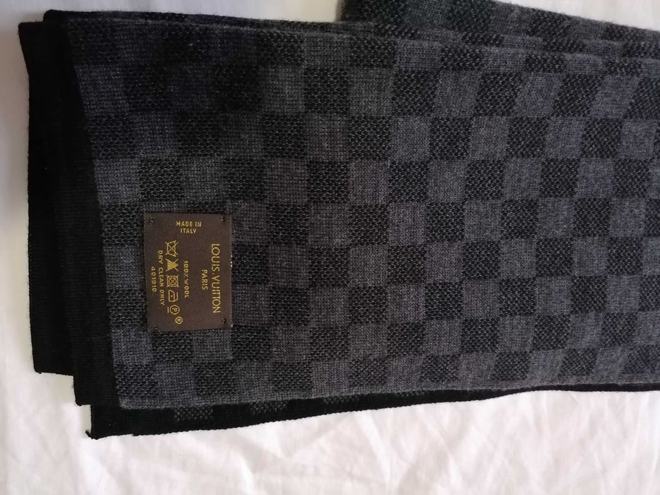 Scarf Louis Vuitton