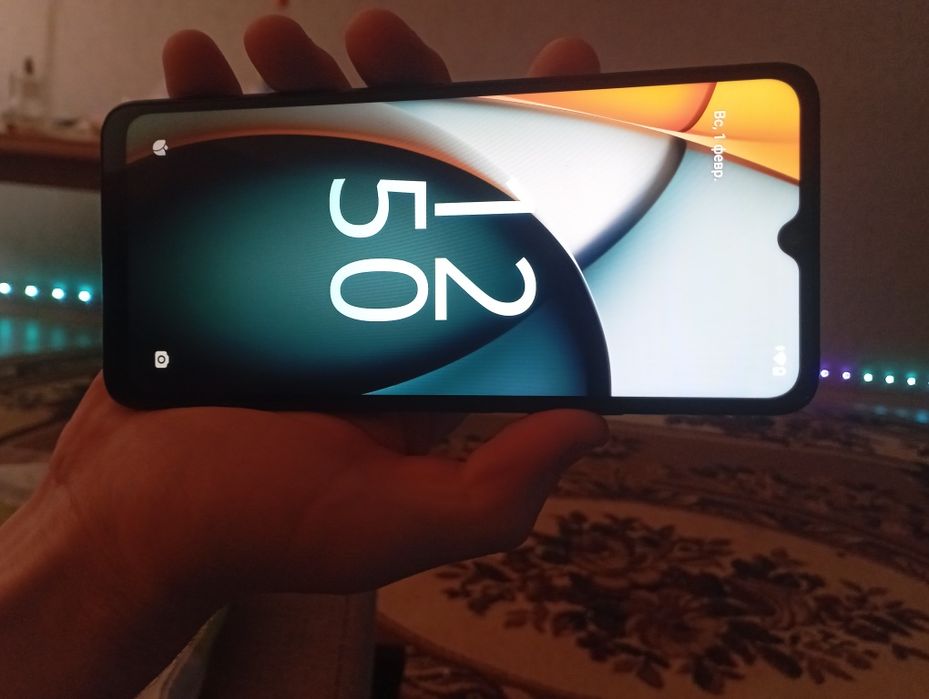 Обмен новый на гарантии