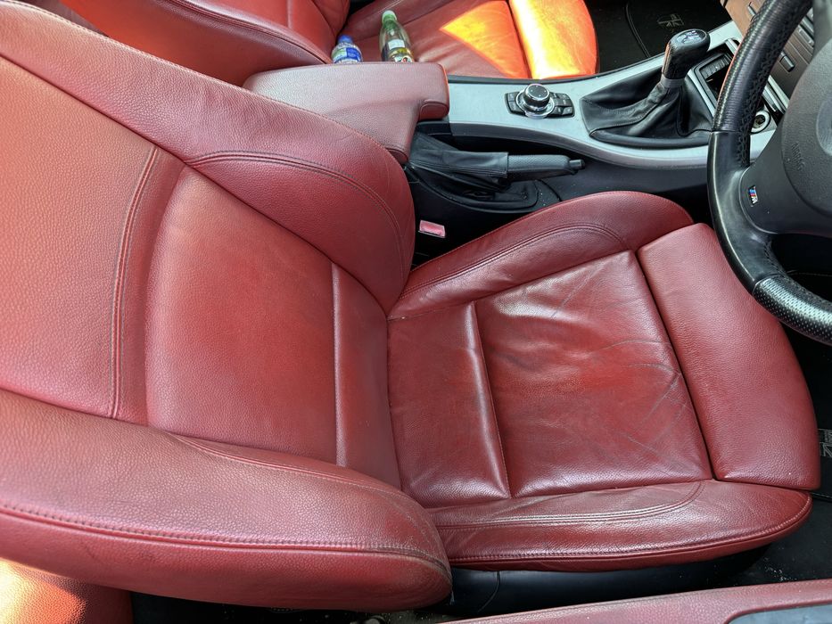 Продаваме на части бмв е92 320д 177кс bmw e92 320d 177hp