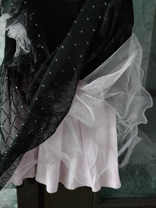 Продам красивое платье.