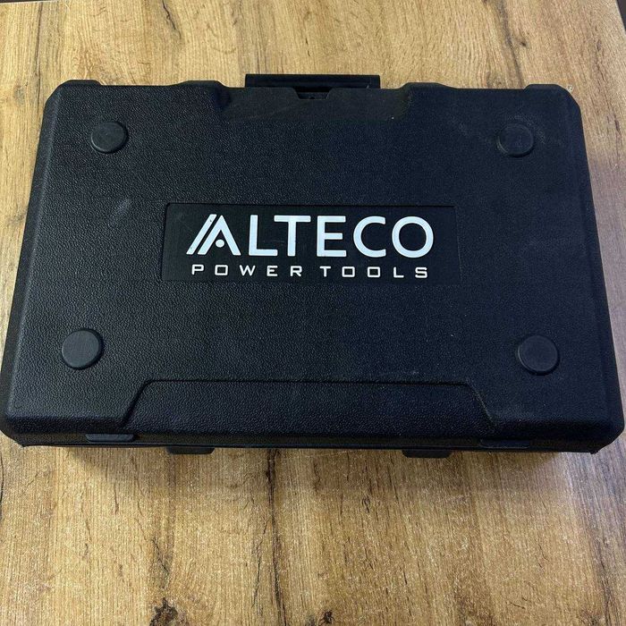 A21 / Перфоратор ALTECO Power Tools RH 650-24 / sk155128