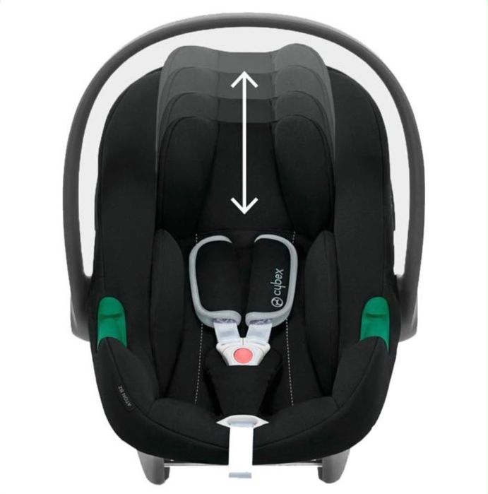 Автолюлька Cybex