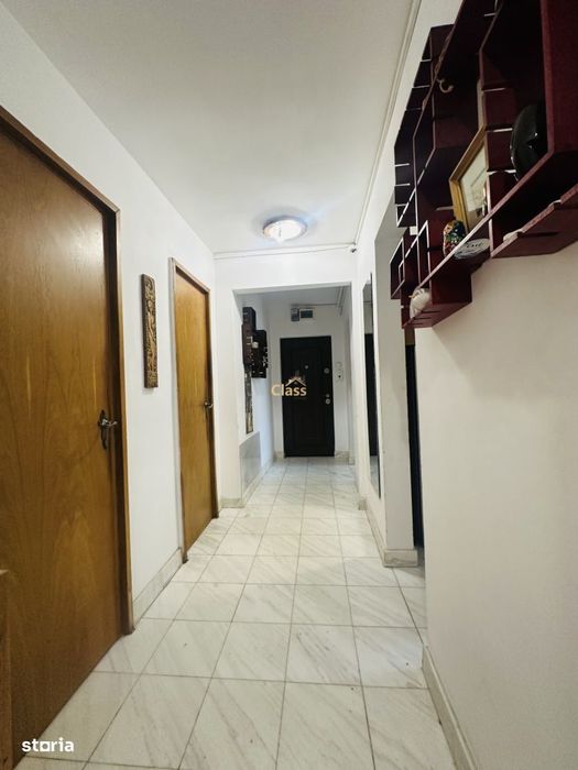 Apartament 3 camere | Decomandat | 74 mpu | zona Minerva Manastur