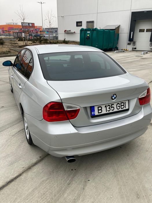 BMW 3 Series 0 — imagine 3