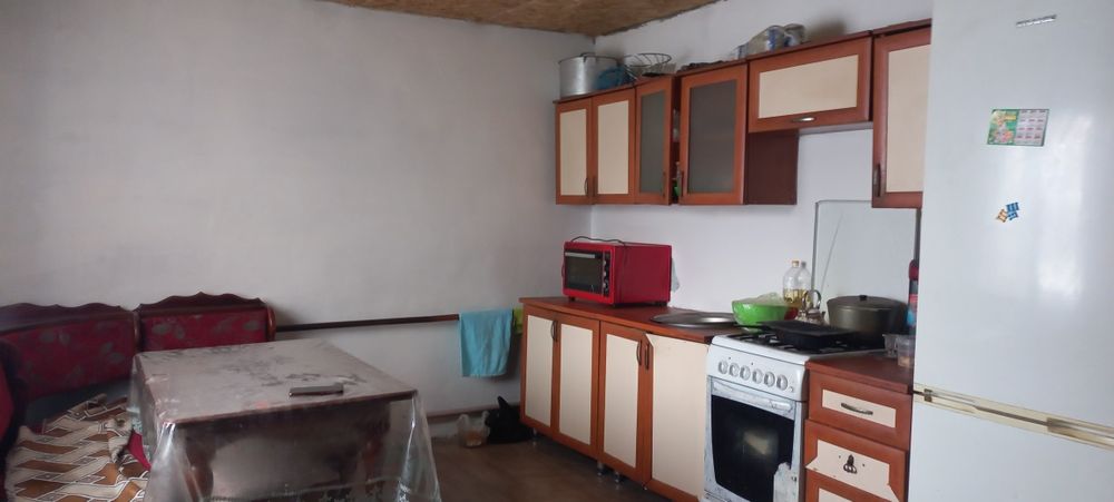 Продаётся дом село Канонерка