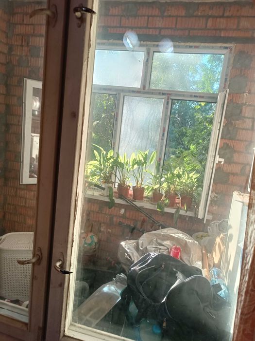 Квартира сотилади