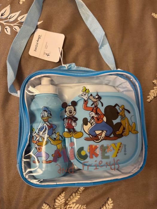 Gentuță Mickey Mouse pentru pachet