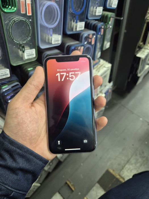 Iphone 11 64gb 71% srochno sotiladi