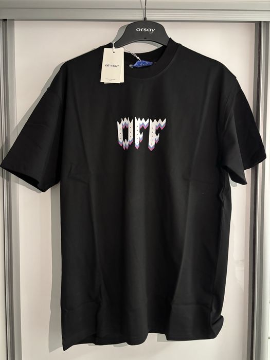 Vand tricou Off-white