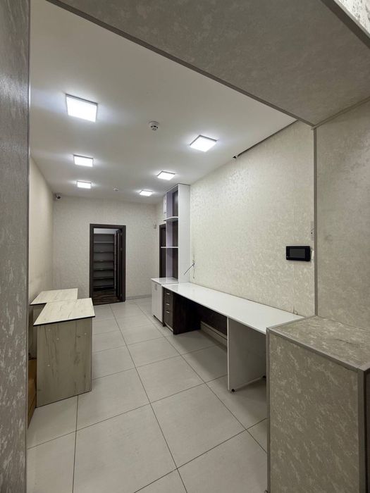 Аренда Офис с Мебелью 180 кв Метро Айбек Космонавтов Гостиница Россия