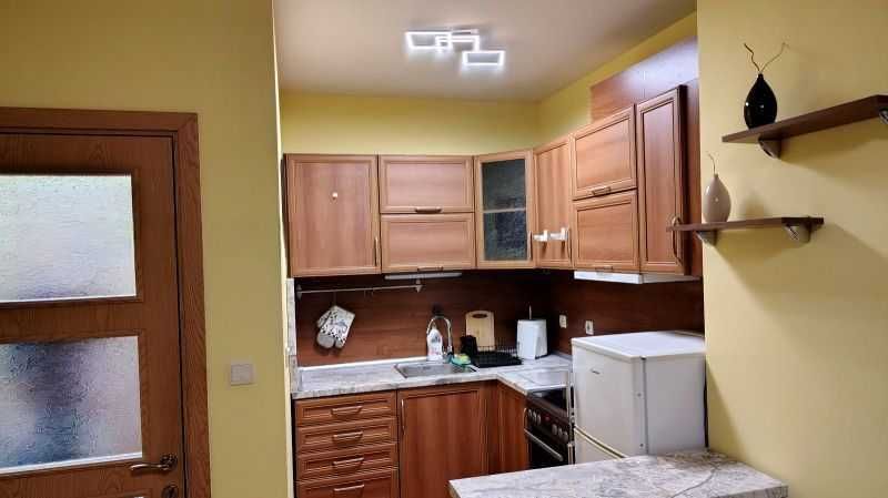 Дава се под наем Двустаен апартамент в София, Младост 4 - 58 кв.м за 668.1 € - Снимка #5