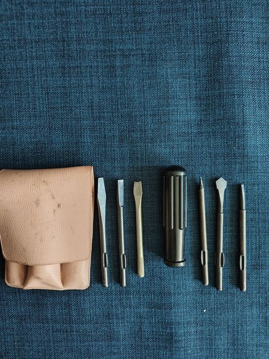 Продам струбцины (зажимы) времён СССР