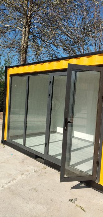 Контейнер магазен