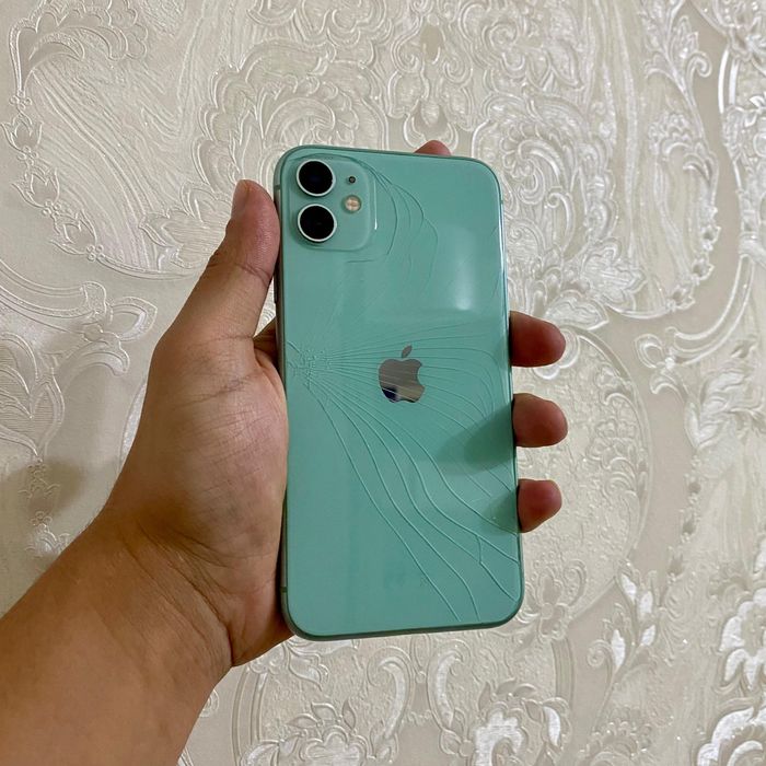 IPhone 11 256GB Срочно!!!