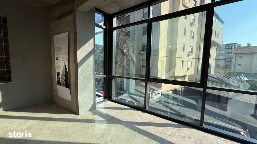 Cladire de Birouri I Cladire Cabinete I Medicale I De Inchiriat I Flor