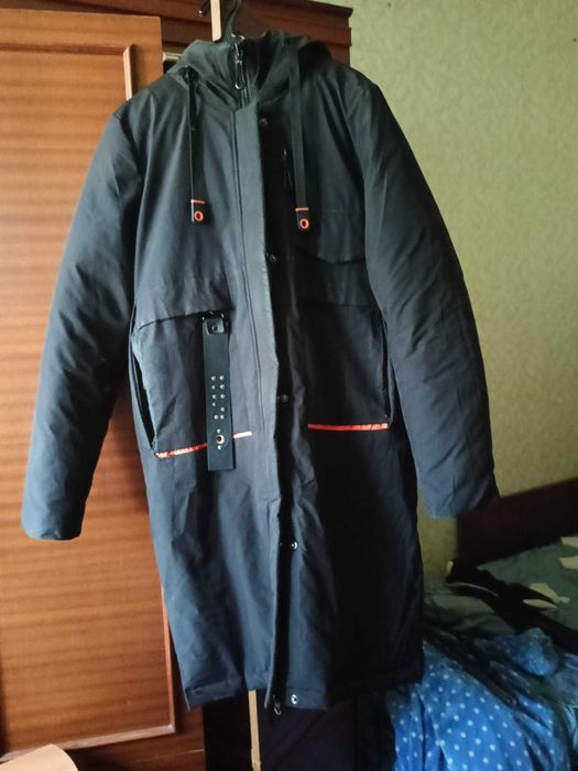 Верхняя одежда куртка