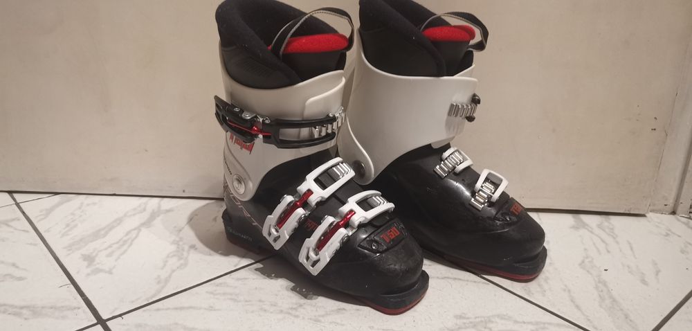 Ски обувки / Детски / 32