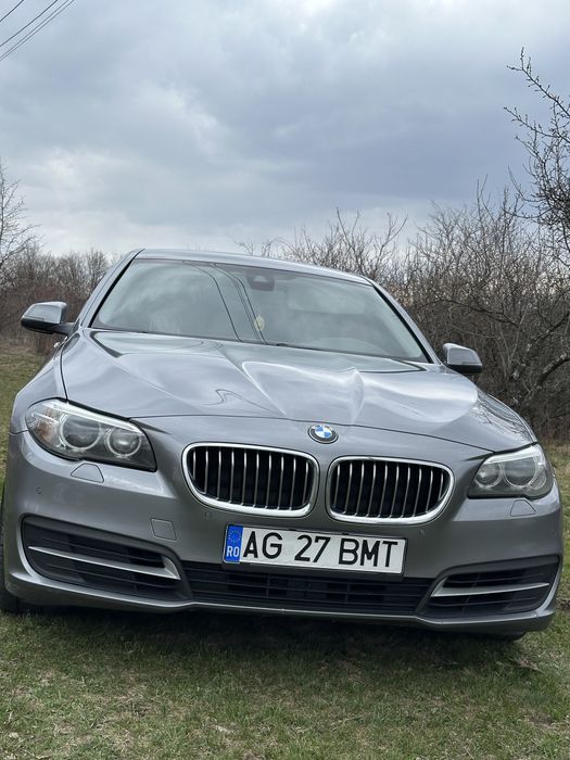 Bmw seria 5 F10 gri