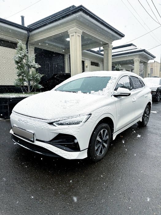 BYD E2 luxury 2024 sotaman