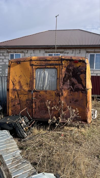 Продам Вагончик в не плохом состояний